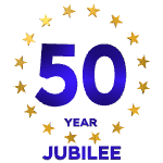 50 Years Jubilee